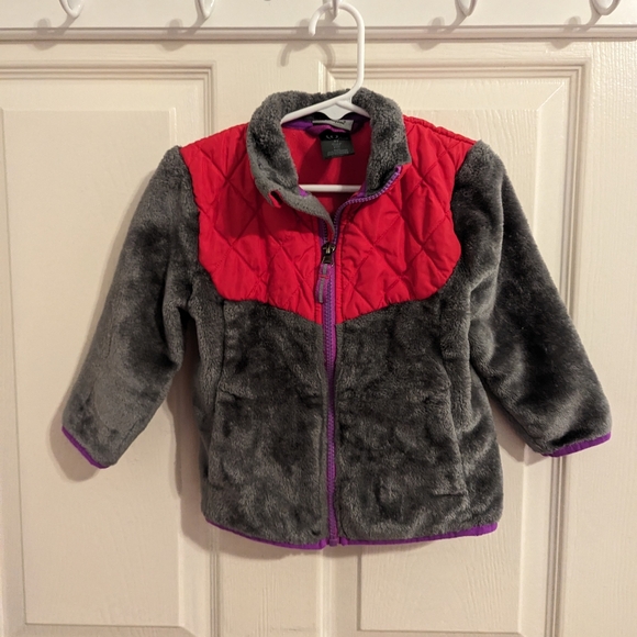 ♥️5for$20 Champion Girl's Jacket - Picture 3 of 13